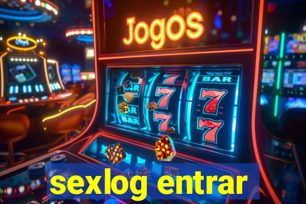 sexlog entrar